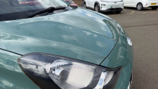 Hyundai i10 1.0 MPi SE Connect 5dr Petrol Hatchback